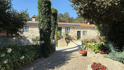 Casa de Agrelos Country House - Foto 2