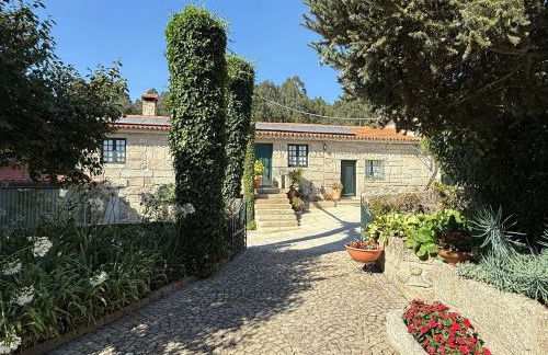 Casa de Agrelos Country House - Foto 2