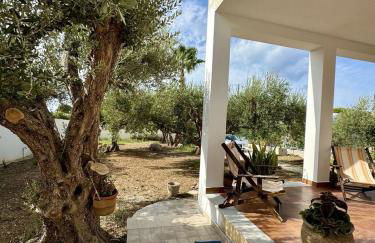 Gli ulivi di Cala Rossa By Dimora Hub - Foto 50