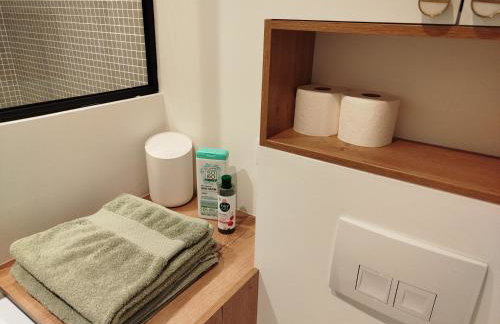 La parenthèse - Photo 22