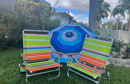 MIAMI Art Villa Heated Saltwater Pool with SPA EV - Foto 39