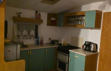 MOBILHOME du Marais EN BAIE DE SOMME - Foto 31