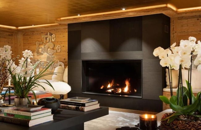 Spacious Chalet With Private Pool - Foto 15