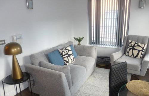 2 Bed Flat Near Deansgate - Foto 11