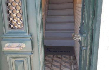 Enalios Apt #2- Spacious Flat in the Heart of Town - Foto 4