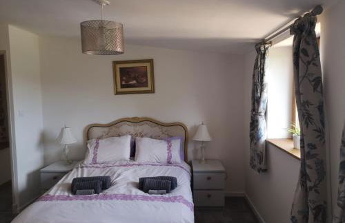 Belle Vue Gite - Foto 19