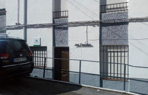 Casa Rural San Francisco I - Foto 2