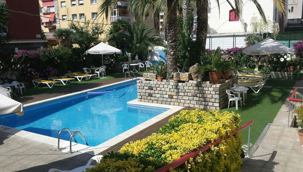 Apartaments Mar Blau Calella - Foto 2, Profilbild