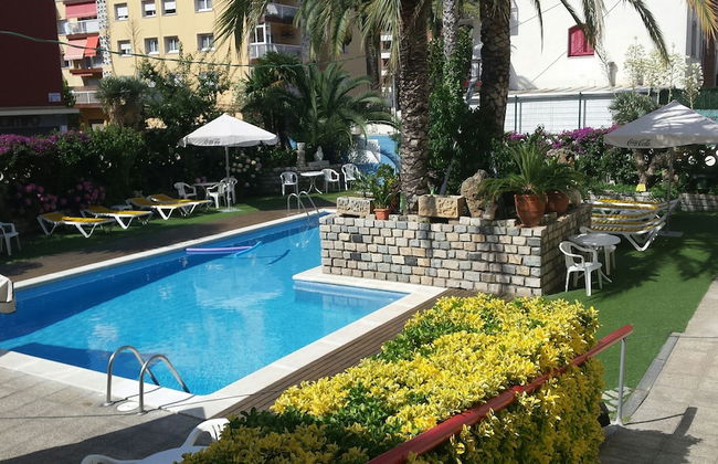 Apartaments Mar Blau - Photo 1