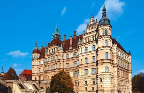 Ferienwohnung im Wasserturm, Gustrow - Foto 32