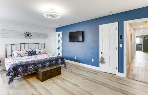 Family Beach Days Dog-Friendly Cape Cod Condo - Foto 16