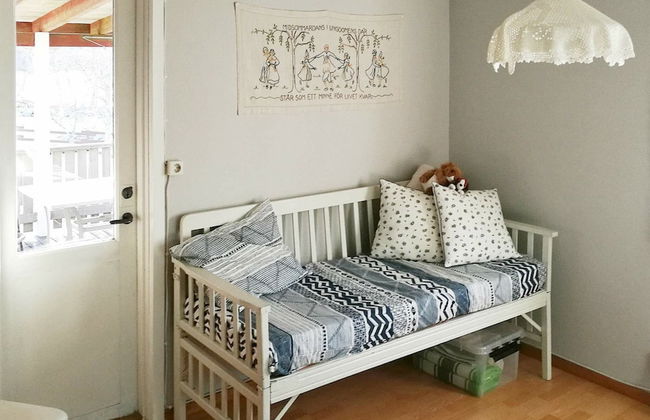 Holiday Home in Kyrkhult - Foto 4