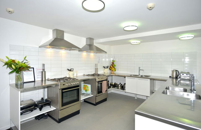 Southwark Hotel & Apartments - Foto 76