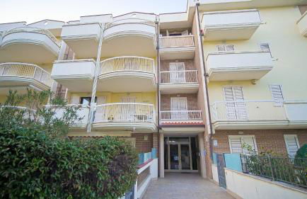 Appartamento a 40 mt dal mare, Vista Mare RifA791 - Foto 21