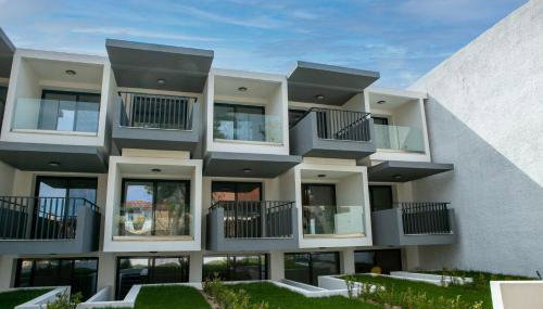 Benteler Studios Kallithea - Foto 4, Garden