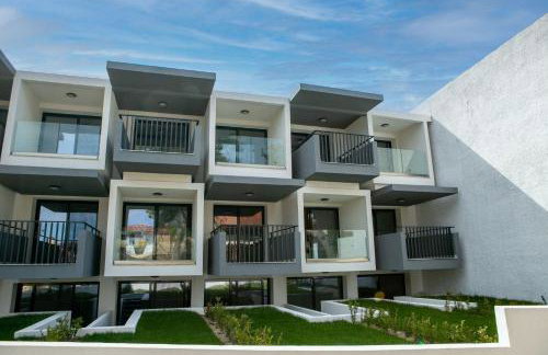 Benteler Studios Kallithea - Foto 4