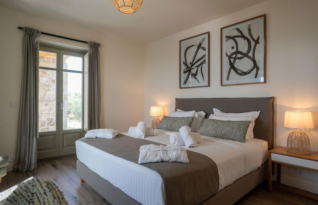 Villa I I With Private Pool - Foto 21