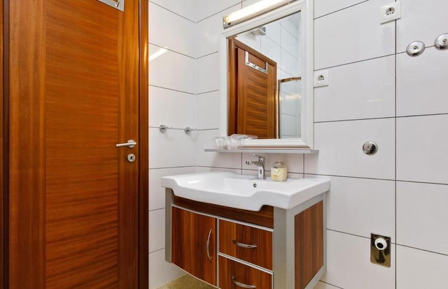 Ark Beach Apartments Next to the Beach in Stobreč - Foto 6