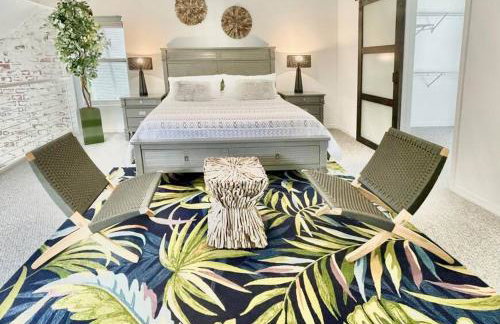 Magical house with beautiful designs, near beach - Photo 78