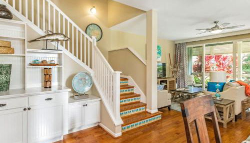 3BR Nihilani Condo with AC, Pool & Close to Shops 8C - Foto 2