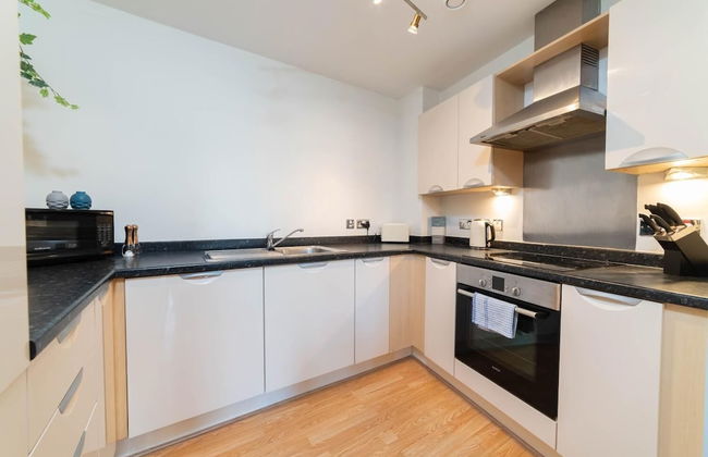 Park Central - One - Photo 15