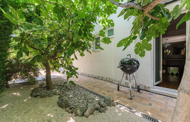 Apartment in Porec Near Brijuni Islands - Foto 37