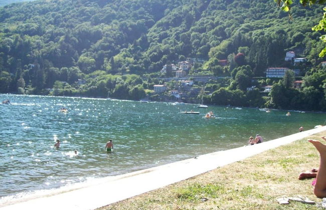 Spacious Retreat in Cannero - Foto 30