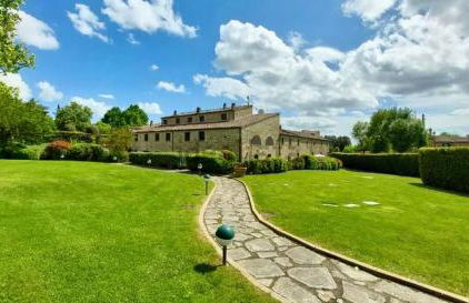 Casa Cortona - 2 Bedroom apartment - Foto 11