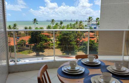 Costa Serena Flats - Ponta de Campina - Foto 35