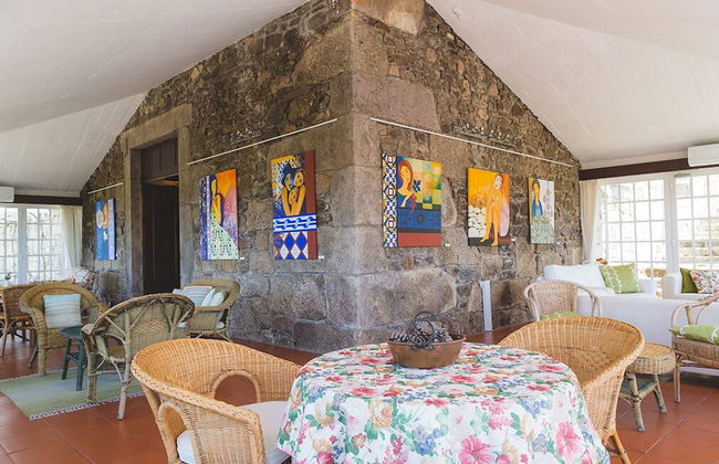 Quinta da Barroca - Foto 3