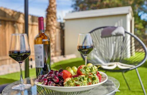 Sleeps 12 - Hot Tub - Pool - Game Room & Fire Pit! - Foto 38