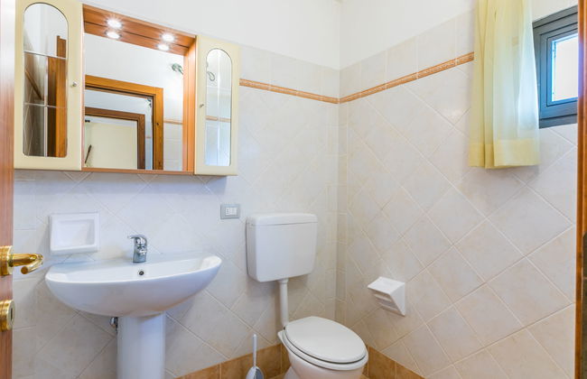 Villa I Gelsomini - Foto 18