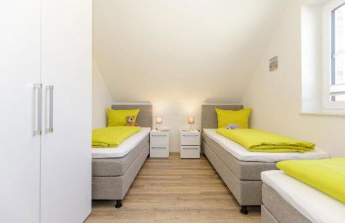 Ferienhaus "Küstennest" - Foto 24