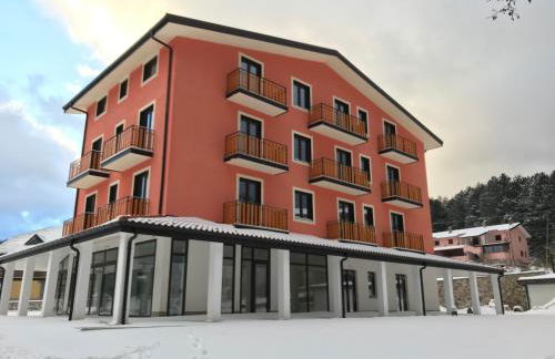 Arvo Residence Sila Lorica - Foto 33