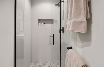 420 Lodge At Spruce Peak New Treehouse Unit 3 bed Sleeps 10 - Foto 24