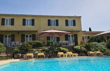 Gîte Paradizu, vue imprenable en Provence - Foto 31