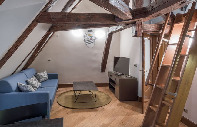 3 Epoques Apartments by Adrez Living - Foto 57