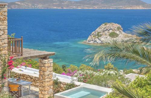 Eirini Luxury Hotel Villas - Foto 38