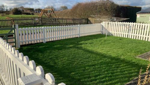 woodpecker cottage at frog trotters cottages - Foto 2