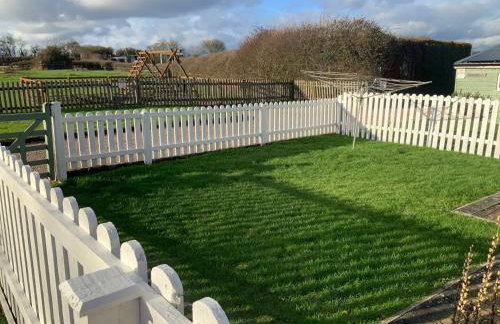 woodpecker cottage at frog trotters cottages - Foto 2