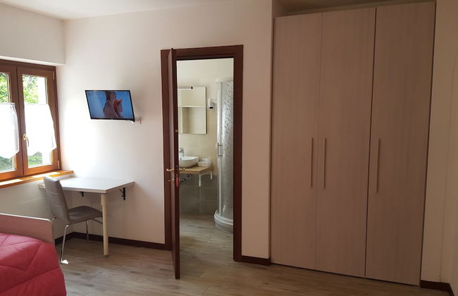 B&B Lo Slittone - Foto 8