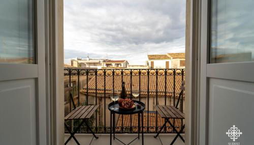 Suite Elios Ortigia - Foto 4