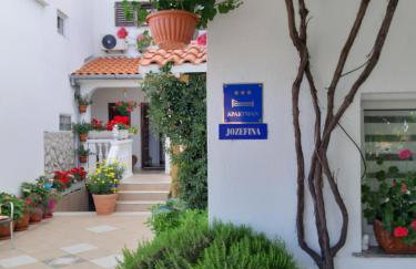 Apartmani Jozefina - Foto 14