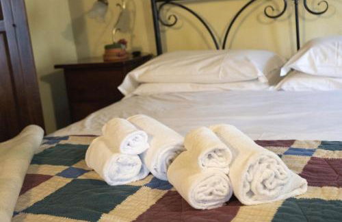 Borgo Giusto Tuscany - Foto 24