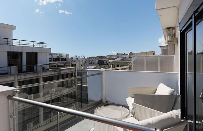 Ophelia Suites by halu! - Foto 26