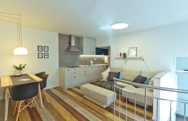 City Centre Apartments - Foto 13