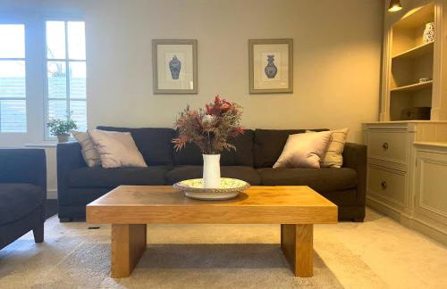 Beautiful flat in Harrogate, 2 kingsize beds - Foto 1