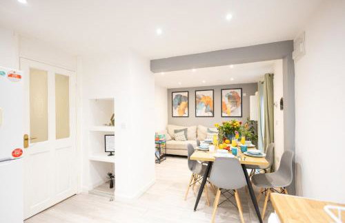 Hardwick House - Foto 37