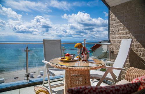 Turm-Appartement Strandburg - Foto 71