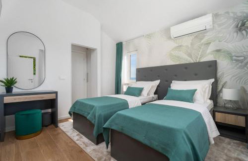 Villa Ora with Heated pool, Whirlpool, 4 bedrooms - Foto 36